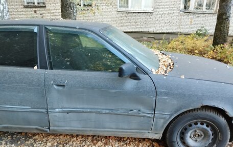 Audi 80, 1993 год, 100 000 рублей, 3 фотография