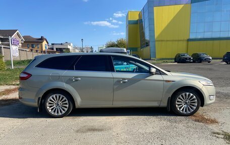 Ford Mondeo IV, 2008 год, 880 000 рублей, 4 фотография