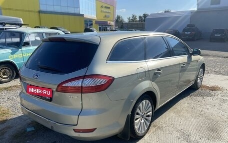 Ford Mondeo IV, 2008 год, 880 000 рублей, 6 фотография