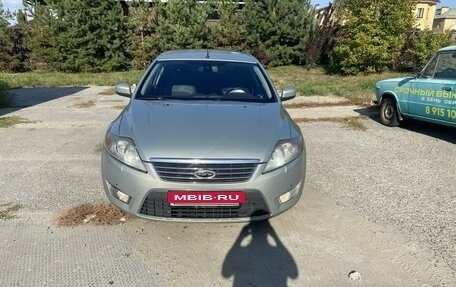 Ford Mondeo IV, 2008 год, 880 000 рублей, 2 фотография