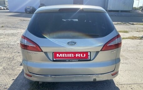 Ford Mondeo IV, 2008 год, 880 000 рублей, 3 фотография