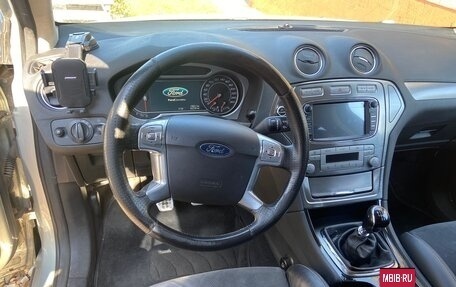 Ford Mondeo IV, 2008 год, 880 000 рублей, 10 фотография