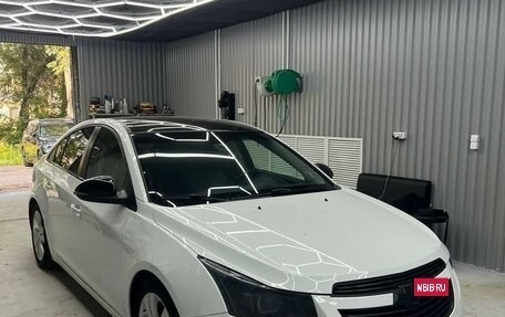 Chevrolet Cruze II, 2015 год, 1 050 000 рублей, 10 фотография