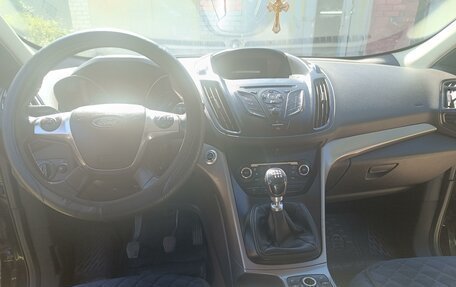 Ford Kuga III, 2013 год, 1 150 000 рублей, 7 фотография