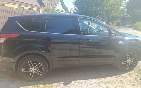 Ford Kuga III, 2013 год, 1 150 000 рублей, 5 фотография