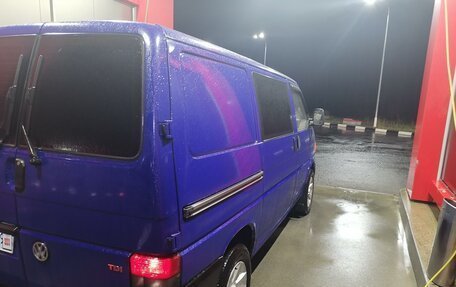 Volkswagen Transporter T4, 1998 год, 670 000 рублей, 2 фотография