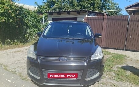 Ford Kuga III, 2013 год, 1 150 000 рублей, 2 фотография