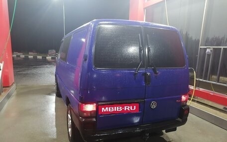 Volkswagen Transporter T4, 1998 год, 670 000 рублей, 3 фотография