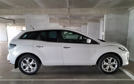 Mazda CX-7 I рестайлинг, 2011 год, 1 170 000 рублей, 6 фотография