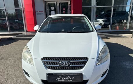 KIA cee'd I рестайлинг, 2008 год, 608 000 рублей, 2 фотография