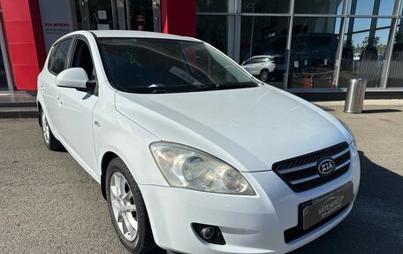 KIA cee'd I рестайлинг, 2008 год, 608 000 рублей, 3 фотография