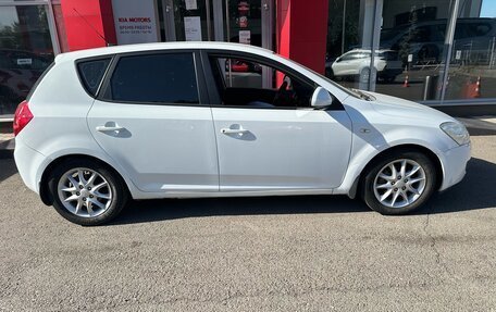 KIA cee'd I рестайлинг, 2008 год, 608 000 рублей, 7 фотография