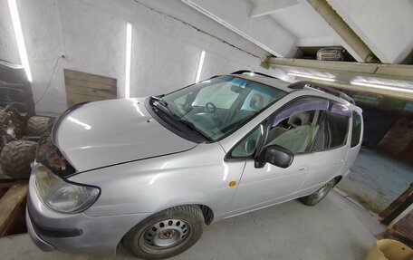 Toyota Corolla Spacio II, 1997 год, 420 000 рублей, 8 фотография