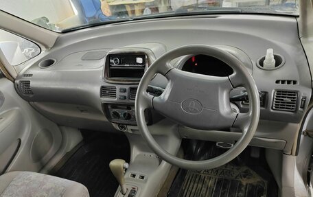 Toyota Corolla Spacio II, 1997 год, 420 000 рублей, 3 фотография