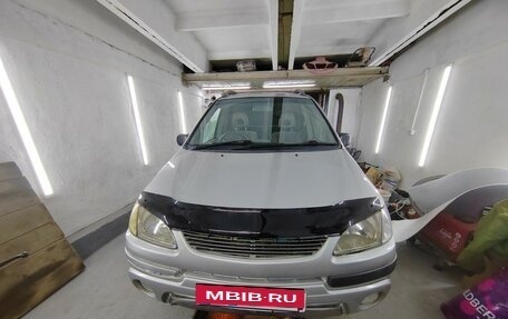 Toyota Corolla Spacio II, 1997 год, 420 000 рублей, 6 фотография