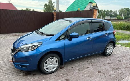 Nissan Note II рестайлинг, 2019 год, 1 190 000 рублей, 1 фотография