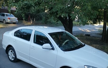 Skoda Octavia, 2012 год, 1 075 000 рублей, 5 фотография