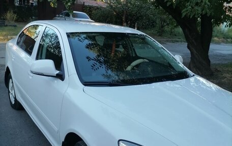 Skoda Octavia, 2012 год, 1 075 000 рублей, 12 фотография