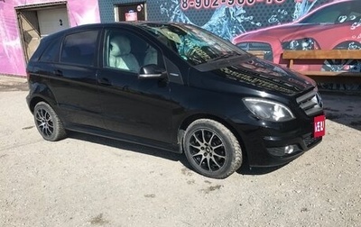 Mercedes-Benz B-Класс, 2008 год, 899 000 рублей, 1 фотография