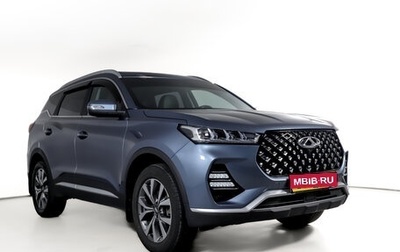 Chery Tiggo 7 Pro, 2021 год, 2 050 000 рублей, 1 фотография