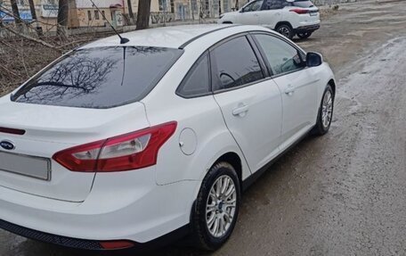 Ford Focus III, 2011 год, 900 000 рублей, 6 фотография