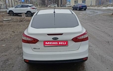 Ford Focus III, 2011 год, 900 000 рублей, 4 фотография