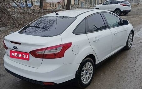 Ford Focus III, 2011 год, 900 000 рублей, 7 фотография