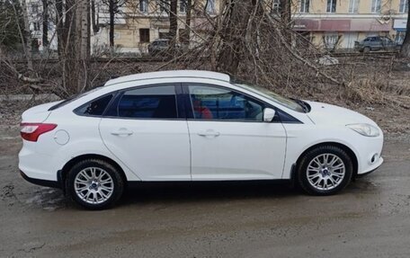 Ford Focus III, 2011 год, 900 000 рублей, 8 фотография