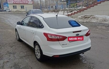 Ford Focus III, 2011 год, 900 000 рублей, 9 фотография