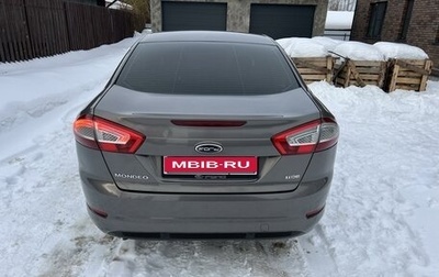 Ford Mondeo IV, 2011 год, 1 100 000 рублей, 1 фотография