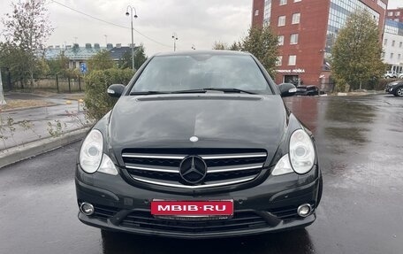 Mercedes-Benz R-Класс, 2008 год, 1 250 000 рублей, 1 фотография