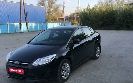 Ford Focus III, 2012 год, 795 000 рублей, 1 фотография