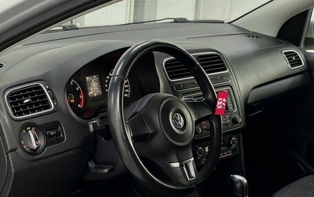 Volkswagen Polo VI (EU Market), 2014 год, 1 029 000 рублей, 8 фотография