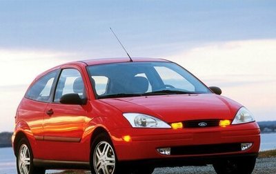 Ford Focus IV, 2001 год, 210 000 рублей, 1 фотография