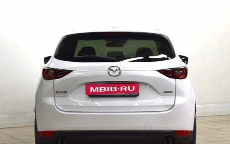 Mazda CX-5 II, 2019 год, 2 579 000 рублей, 3 фотография