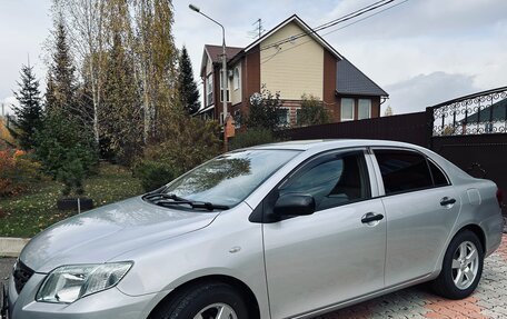 Toyota Corolla, 2008 год, 870 000 рублей, 1 фотография