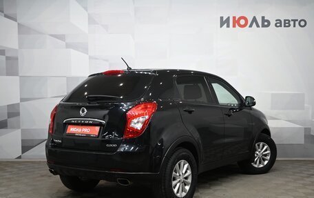 SsangYong Actyon II рестайлинг, 2014 год, 1 245 000 рублей, 7 фотография