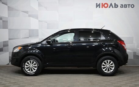 SsangYong Actyon II рестайлинг, 2014 год, 1 245 000 рублей, 8 фотография