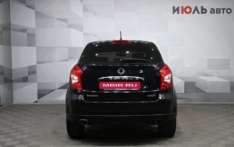 SsangYong Actyon II рестайлинг, 2014 год, 1 245 000 рублей, 4 фотография