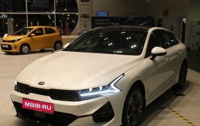 KIA K5, 2023 год, 3 690 000 рублей, 1 фотография