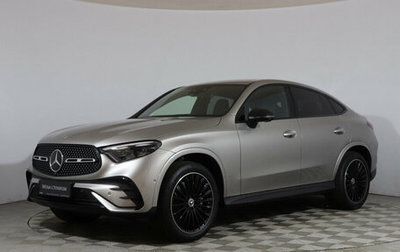 Mercedes-Benz GLC Coupe, 2024 год, 15 450 000 рублей, 1 фотография