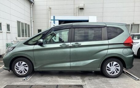 Honda Freed II, 2021 год, 1 155 000 рублей, 7 фотография