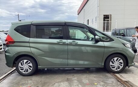 Honda Freed II, 2021 год, 1 155 000 рублей, 8 фотография