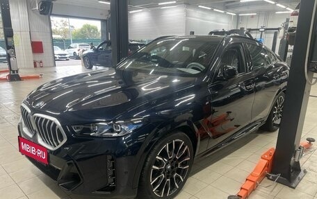 BMW X6, 2024 год, 16 990 000 рублей, 1 фотография