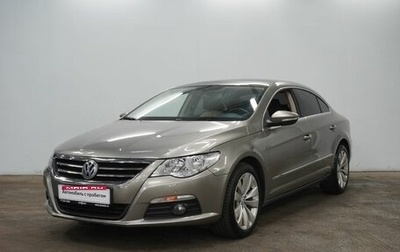 Volkswagen Passat B7, 2011 год, 1 450 000 рублей, 1 фотография