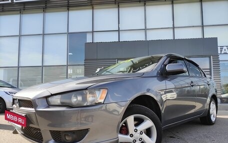 Mitsubishi Lancer IX, 2008 год, 930 000 рублей, 15 фотография