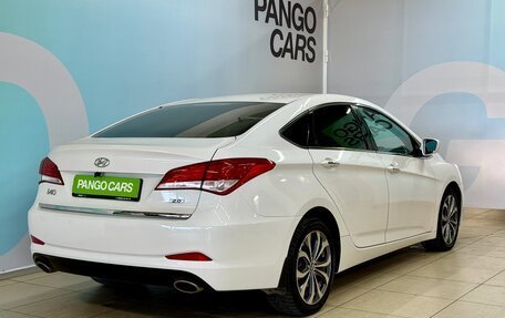 Hyundai i40 I рестайлинг, 2014 год, 1 268 000 рублей, 2 фотография