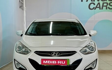 Hyundai i40 I рестайлинг, 2014 год, 1 268 000 рублей, 5 фотография