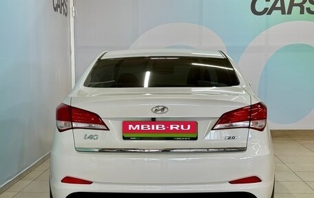 Hyundai i40 I рестайлинг, 2014 год, 1 268 000 рублей, 6 фотография