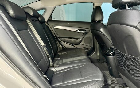 Hyundai i40 I рестайлинг, 2014 год, 1 268 000 рублей, 25 фотография